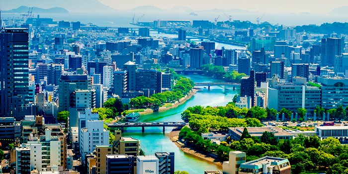 土地活用事業イメージ